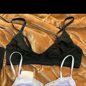 Savage Fenty Bralette - M